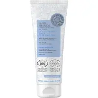 Natura Siberica Maschera Peeling Purificante Nera 75ml — Maschera viso