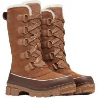 Sorel Stivali Torino V Tall Wp