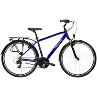 KROSS Bicicletta Trans 1.0 28´´ 2026