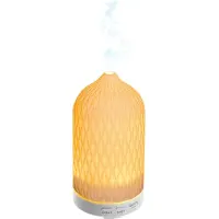 Camry Diffusore Automatico Cr 7970 Ultrasonic 3 In 1
