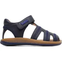 Camper Sandalo Bicho in pelle