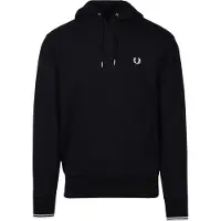 Fred perry Felpa con logo