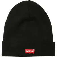 Levi's Embroidered Slouchy Beanie Taglia: OS | Cappelli Outlet | Uomo