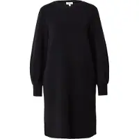 s.Oliver Dresses Black Taglia: 34 | Abiti Mini Outlet | Donna | Nero