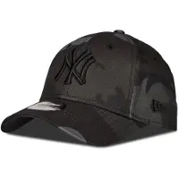 New Era Cappellino Con Visiera League Essential 9forty New York Yankees