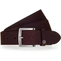 Mustang Cintura marrone scuro