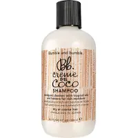 Bumble And Bumble Bb Creme de Coco Shampoo anticrespo 250 ml — Shampoo