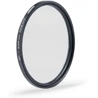 Tiffen 49mm Filtro nero Pro-Mist 1/4