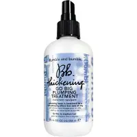 Bumble And Bumble Addensante Go Big 250 ml — Trattamento Rimpolpante