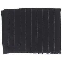 Ralph Lauren Sciarpa in misto lana chevron