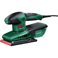 Bosch Levigatrice Pss 200 Ac