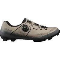Shimano XC503 Scarpe da ciclismo (47 - Regular, nero)