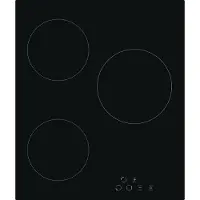 Simfer Piano Cottura In Vetroceramica Hob H4.030.decsp 60 Cm 3 Fuochi