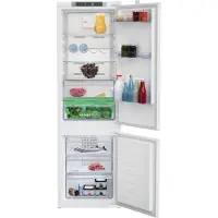 Beko Frigorifero Combinato Bcna275e4sn