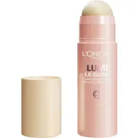 L'Oréal Paris Lumi Le Glow 635 Golden Couture 7 g — Stick Illuminante