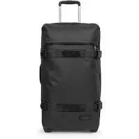 Eastpak Transit'r M Borsa da viaggio nero/grigio