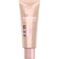 L'Oréal Paris Lumi Glotion 902 Light Glow — Fondotinta liquido illuminante