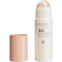 L'Oréal Paris Lumi Le Glass 610 Glassy Pearl Eclat 7 g — Illuminante in Stick