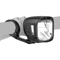 Busch + Müller Fanale Anteriore Lumotec Iq-xl Highbeam