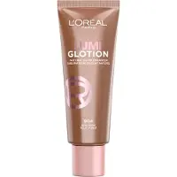 L'Oréal Illuminante Viso Glozione Deep Glow 904 — Illuminante viso