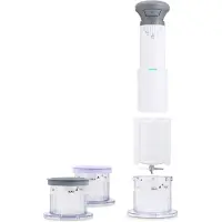 Cuisinart Macchina Per Gelato Freeze Wand