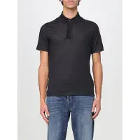 Paul & Shark Polo in maglia di lino