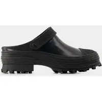 Camperlab Sabot Traktori in pelle