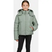 Cars Jeans Kids Ryta Polyester For Girls Moss Taglia: 6 | Giacche Outlet | Unisex