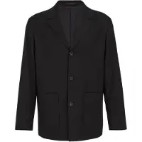 We fashion Blazer Black Taglia: 52 | Blazers Outlet | Uomo | Nero