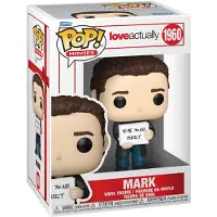 Funko POP! Figura Love Actually-mark