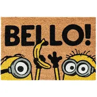 Minions Zerbino