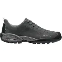 Scarpa - Scarpe lifestyle versatili in GORE-TEX - Mojito GTX Shark per Uomo - Taglia 44 - Grigio