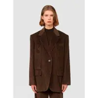 Weekend Max Mara per donna. 2525046052600 Formia americana marrone (XS), Casual, Cotone