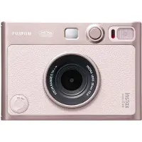 Fujifilm Instax mini Evo Black Stampante tascabile