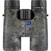 Zeiss Binocolo Terra Ed 10x42