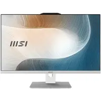 MSI Pc Tutto In Uno Modern Am272p-1054es 27´´ I5-120u/16gb/512gb Ssd