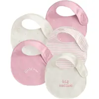 Next Pettorina crema / rosa
