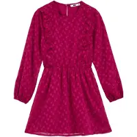 We fashion Dress Short Fuchsia Taglia: 134/140 | Abbigliamento da Notte Outlet | Unisex | Rosa