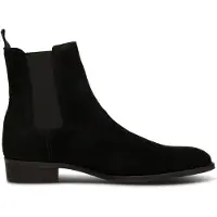Shoe the bear Eli S Boot Black Taglia: 41 | Stivali Outlet | Uomo | Nero