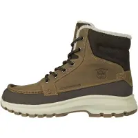 Helly Hansen Garibaldi V3 Scarpe invernali Uomo (44,5, marrone)