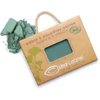 COULEUR CARAMEL Ombretto 050 Vert Bleute Nare — Ombretto