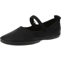 Camper Ballerina con cinturino 'Right Nina' nero
