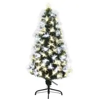 Wellhome Albero Di Natale 135 120 Cm