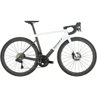 Scott Bikes Bicicletta Da Strada Addict Rc Pro Dura Ace Di2 R9250 2026