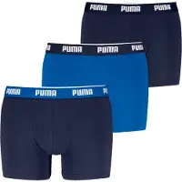 Puma Boxers Everyday Basics 3 Unità