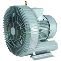 AstralPool Soffiatore Tri-turbo 47178 0.4-0.5 Kw Progettato Per L´immissione Di Aria Nelle Spa