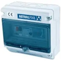 AstralPool 25719 Scatola Di Controllo Tipo C Per Controllo Pompa