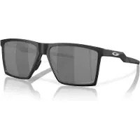 Oakley - Occhiali da sole polarizzati - Futurity Sun Satin Black Prizm Black Polarized - Nero