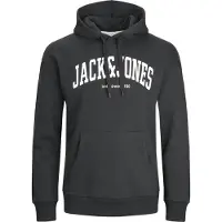 Jack & Jones Felpa Con Cappuccio Josh