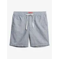 Superdry Blu scuro taglia